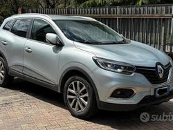 Grigio Usata 2020 Renault Kadjar SUV | 7900 € (Super prezzo)