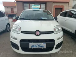 Usata 2016 Fiat Panda Due volumi | 6800 € (Ottimo prezzo)
