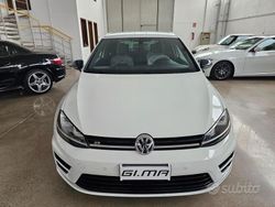 Bianco Usata 2014 VW Golf VII R Tre volumi | 22.990 € (Cara)
