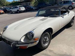Bianco Usata 1973 Jaguar E-Type Cabrio | 78.000 €