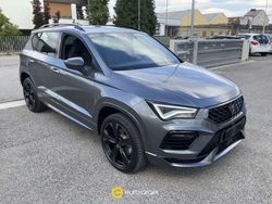 Grigio Usata 2024 Cupra Ateca SUV | 32.900 € (Ottimo prezzo)