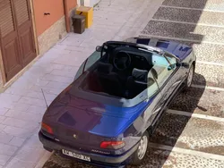 Usata 1997 Peugeot 306 Cabrio | 8000 €