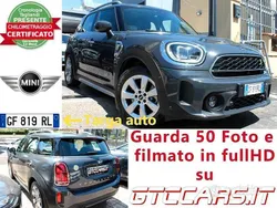 Usata 2021 Mini Cooper Countryman SUV | 21.700 € (Super prezzo)