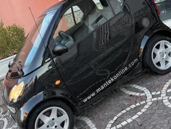 Nero Usata 2005 Smart ForTwo Coupé Pulse Coupé | 2900 € (Buon prezzo)