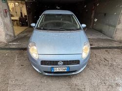 Usata 2007 Fiat Grande Punto Dynamic Due volumi | 3500 € (Buon prezzo)