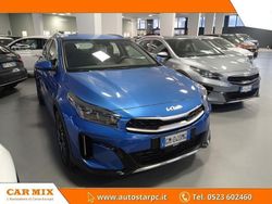 Blu Usata 2023 Kia XCeed SUV | 25.300 € (Molto cara)