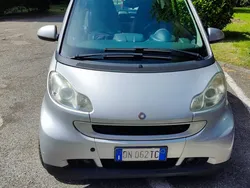 Usata 2007 Smart ForTwo Coupé Due volumi | 4000 € (Buon prezzo)