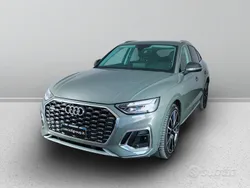 Usata 2023 Audi Q5 Sportback Comfort SUV | 51.300 € (Buon prezzo)