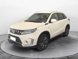 Grigio Usata 2021 Suzuki Vitara SUV | 19.900 € (Buon prezzo)
