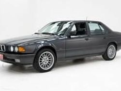 Altri Usata 1988 BMW 730 Luxury Line Tre volumi | 9950 €