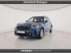 Blu Usata 2023 Mini Cooper Countryman Business SUV | 25.980 € (Ottimo prezzo)
