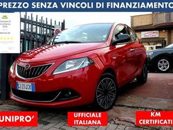 Other Usata 2022 Lancia Ypsilon Gold Due volumi | 9990 € (Ottimo prezzo)