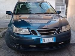 Blu Usata 2006 Saab 9-3 Tre volumi | 2000 €