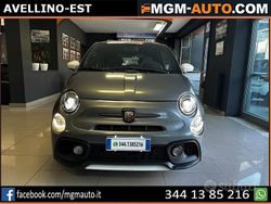 Grigio Usata 2020 Abarth 595 Esseesse Tre volumi | 16.750 € (Ottimo prezzo)