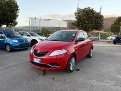 Rosso Usata 2017 Lancia Ypsilon Gold Due volumi | 8600 € (Buon prezzo)