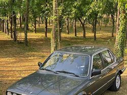 Usata 1985 BMW 316 Tre volumi | 8999 €