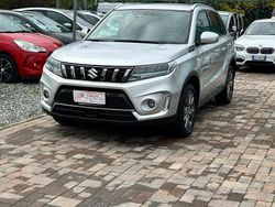 Grigio Usata 2020 Suzuki Vitara SUV | 15.800 € (Buon prezzo)