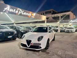 Bianco Usata 2018 Alfa Romeo MiTo Due volumi | 10.500 € (Cara)