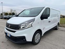 Bianco Usata 2020 Fiat Talento Monovolume | 14.990 € (Buon prezzo)
