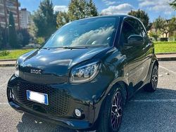 Usata 2020 Smart ForTwo Coupé Prime Due volumi | 11.900 € (Buon prezzo)