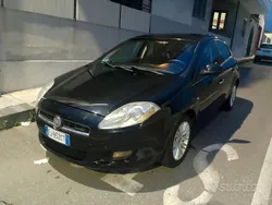 Nero Usata 2011 Fiat Bravo Sport Due volumi | 3999 € (Buon prezzo)