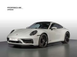 Bianco Usata 2024 Porsche 911 Carrera GTS Coupé | 172.911 € (Buon prezzo)