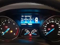 Grigio Usata 2015 Ford Focus Station wagon | 6000 € (Ottimo prezzo)