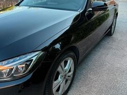 Usata 2018 Mercedes C180 Premium Tre volumi | 16.500 €