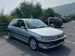 Usata 1995 Peugeot 306 S16 Coupé | 11.900 €