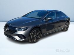 Grigio Nuova 2025 Mercedes EQE300 Premium Tre volumi | 47.800 € (Buon prezzo)