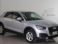 Grigio Usata 2018 Audi Q2 Business SUV | 20.300 € (Ottimo prezzo)
