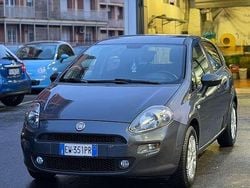 Other Usata 2013 Fiat Punto Lounge Tre volumi | 5500 € (Buon prezzo)