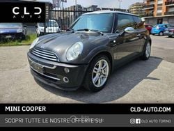 Grigio Usata 2006 Mini Cooper Due volumi | 4500 € (Buon prezzo)