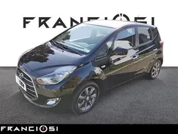Nero Usata 2019 Hyundai ix20 Monovolume | 12.560 € (Cara)