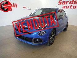 Blu Usata 2020 Fiat 500X Sport SUV | 16.200 € (Buon prezzo)