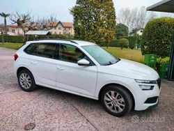 Bianco Usata 2020 Skoda Kamiq SUV | 15.000 € (Ottimo prezzo)