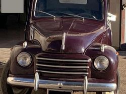 Lilla Usata 1954 Fiat Topolino Due volumi | 6900 €