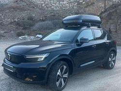 Usata 2023 Volvo XC40 Plus SUV | 26.500 € (Molto cara)