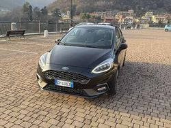 Nero Usata 2019 Ford Fiesta ST | 19.000 € (Buon prezzo)
