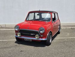 Rosso Usata 1973 Mini Cooper Due volumi | 19.900 €