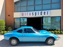 Usata 1970 Opel GT Coupé | 18.900 €