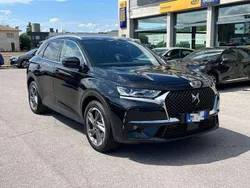 Nero metallizzato Usata 2022 DS Automobiles DS7 Crossback Business SUV | 19.900 € (Super prezzo)