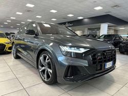 Grigio Usata 2019 Audi SQ8 SUV | 64.900 € (Molto cara)