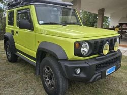 Usata 2023 Suzuki Jimny SUV | 29.500 € (Buon prezzo)