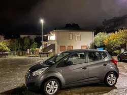 Usata 2011 Kia Venga Due volumi | 5000 € (Buon prezzo)