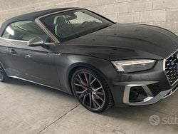 Usata 2023 Audi S5 Cabrio | 65.000 €