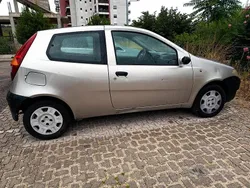 Usata 2005 Fiat Punto Due volumi | 1000 € (Buon prezzo)