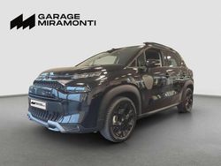 Nero Usata 2024 Citroën C3 Aircross PureTech SUV | 15.990 € (Buon prezzo)
