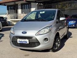 Grigio Usata 2015 Ford Ka Plus Due volumi | 5490 € (Buon prezzo)
