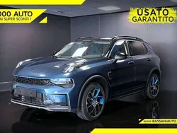 Blu Usata 2022 Lynk & Co 01 SUV | 21.700 € (Buon prezzo)